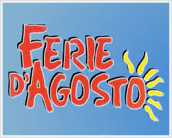 FERIE